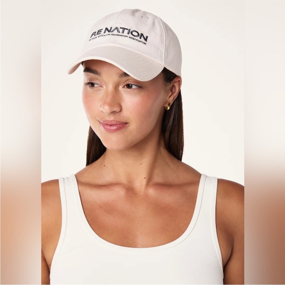 P.E Nation Homage Cap